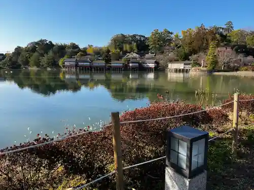 長岡天満宮(京都府)