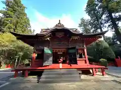 一之宮貫前神社(群馬県)