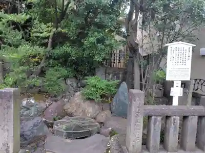 泉岳寺(東京都)