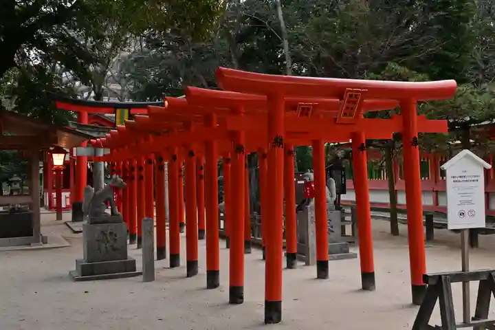 住吉神社(福岡県)