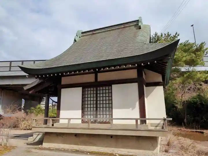秋田大神宮(秋田県)