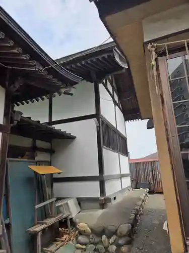 吹上神社(埼玉県)