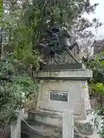 高鴨神社(奈良県)