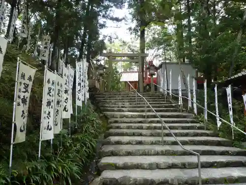 宇治神社のその他建物