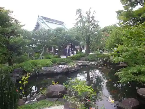 長谷寺のその他建物