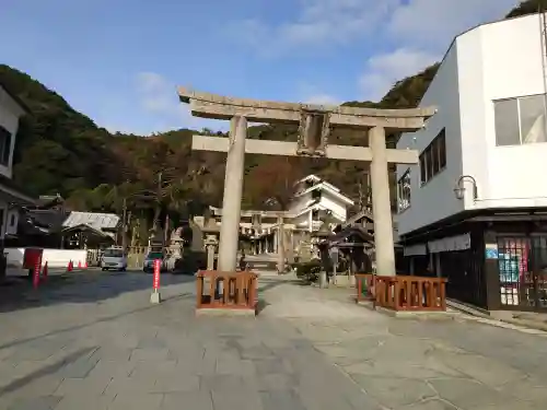 美保神社(島根県)