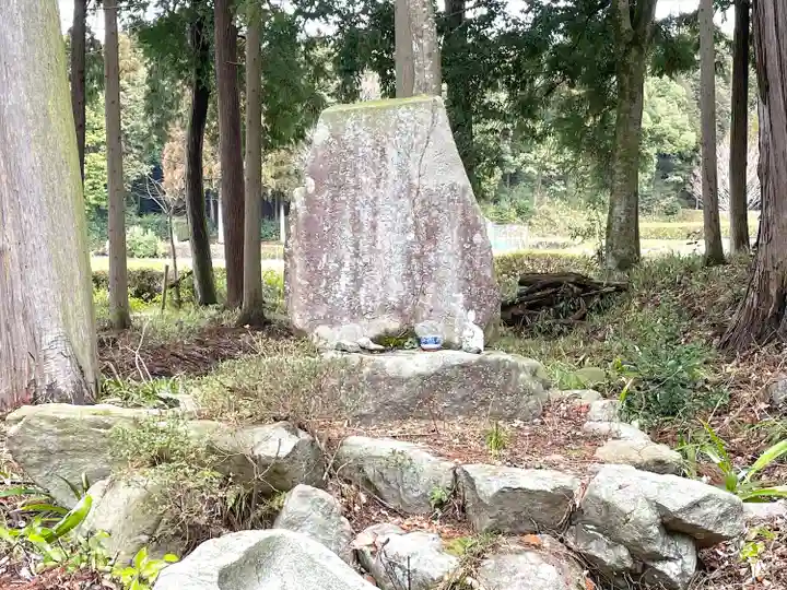 八幡神社(滋賀県)