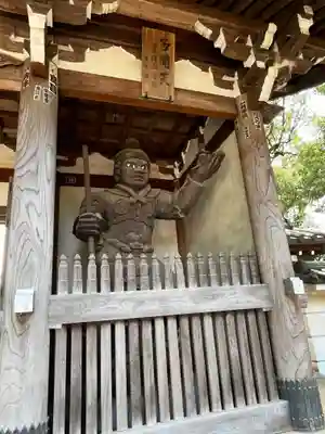 長命寺(東京都)