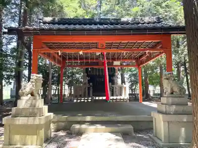 春日神社(滋賀県)