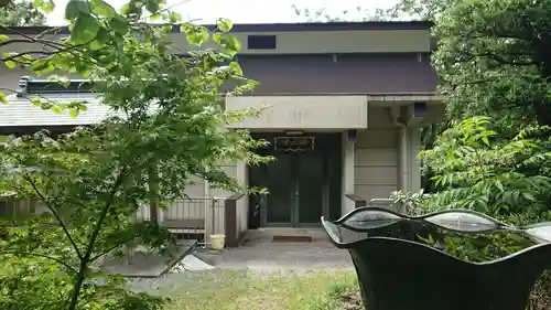 妙力寺のその他建物