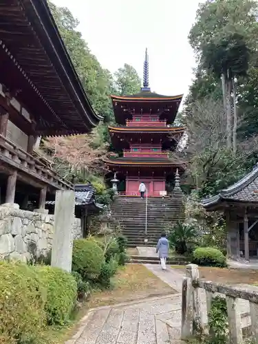 長命寺(滋賀県)