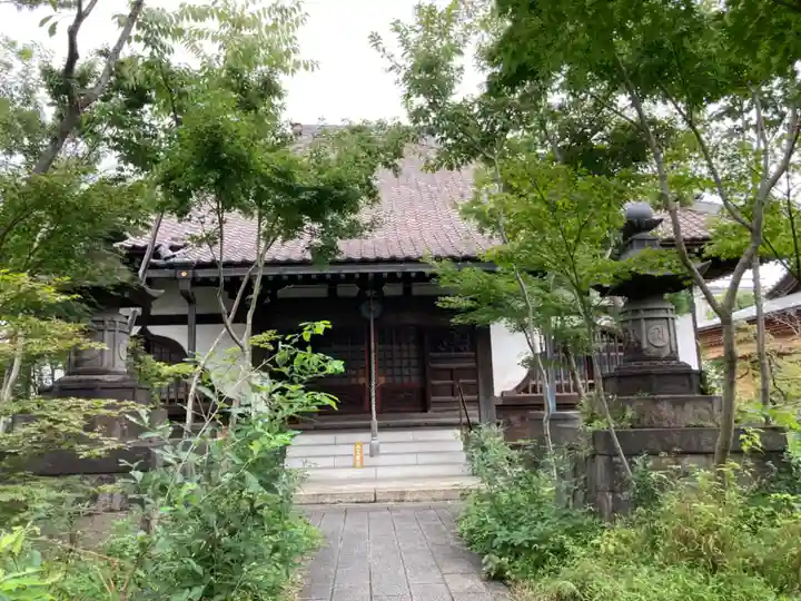 明長寺のその他建物
