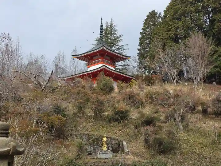 大聖寺(岡山県)