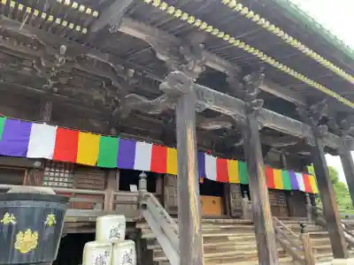 村松虚空蔵尊（村松山虚空蔵堂）(茨城県)