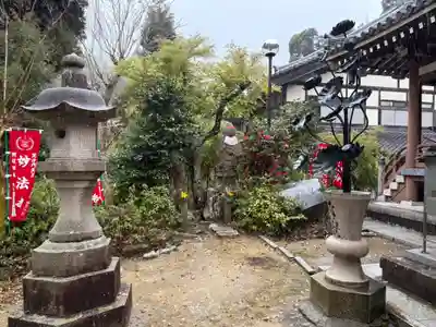 妙法寺(兵庫県)