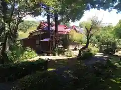 玉伝寺(神奈川県)