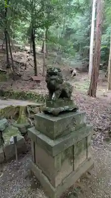 神明神社(京都府)
