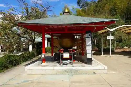 霊山観音のその他建物