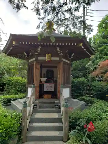 玄国寺のその他建物