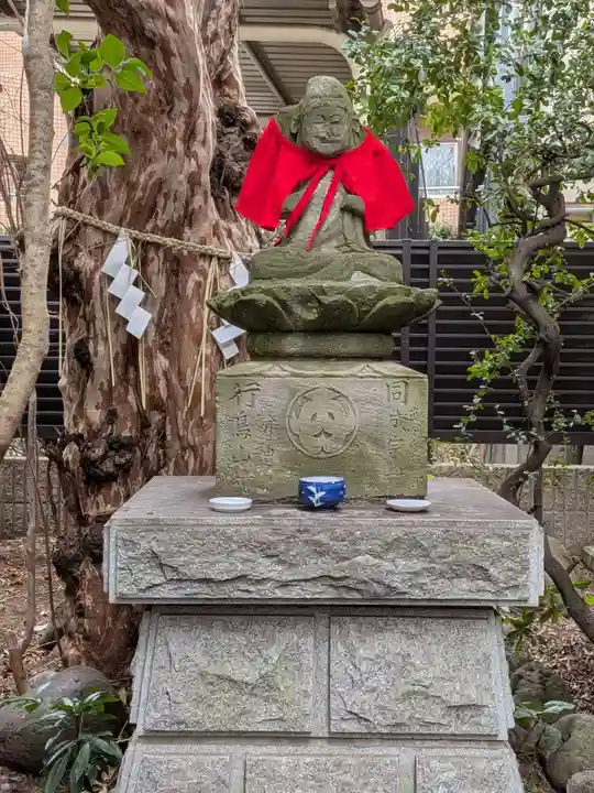 須賀神社(東京都)