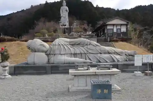 南法華寺（壷阪寺）(奈良県)