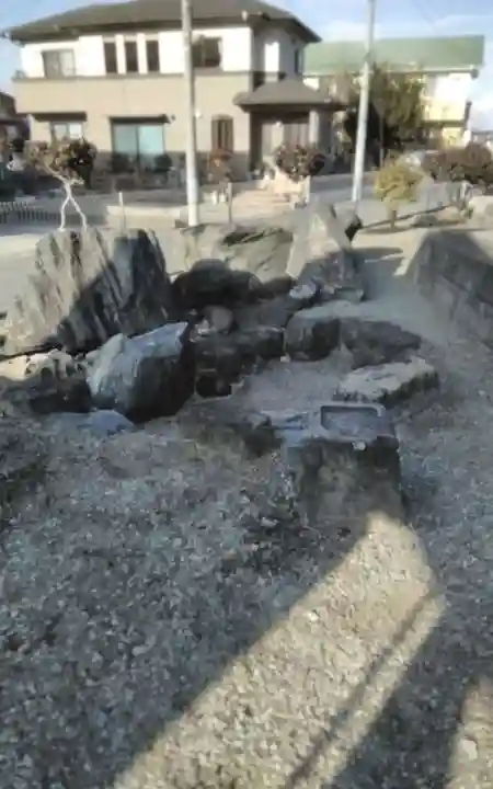 白蛇神社(宮城県)