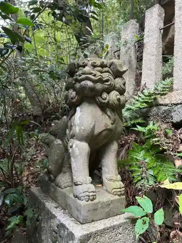 素盞嗚神社(奈良県)