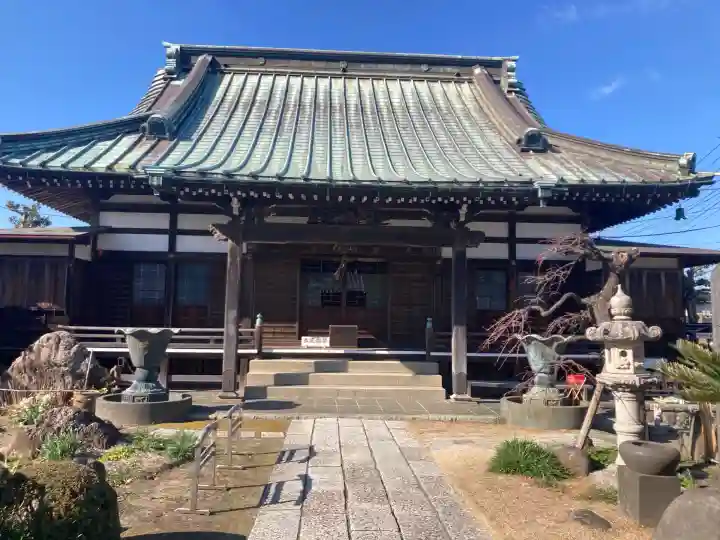 九品寺(神奈川県)