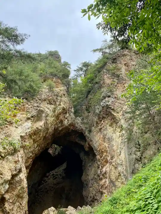 高任神社(新潟県)