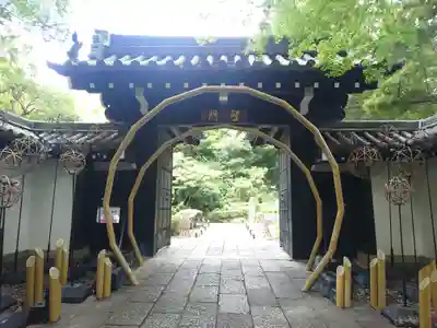 よみうりランド観音(東京都)