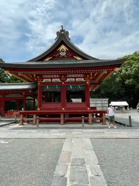 鶴岡八幡宮(神奈川県)