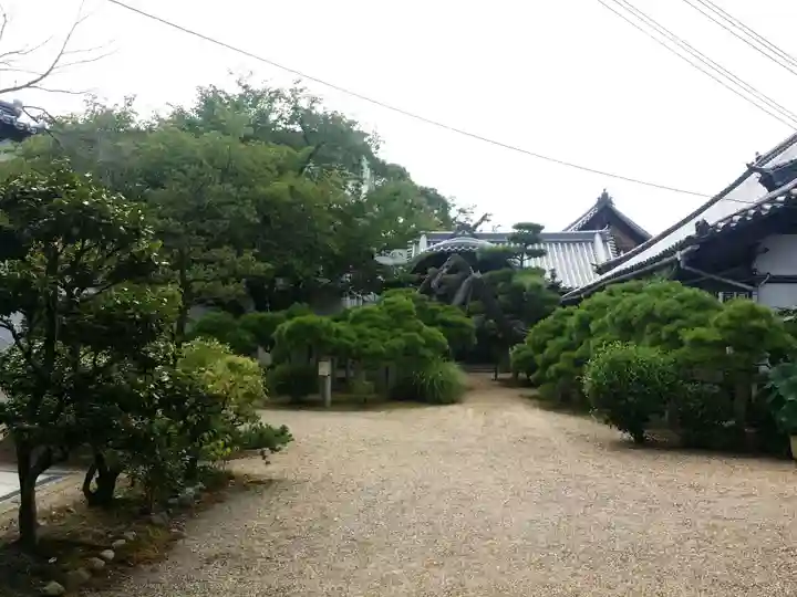 来迎寺のその他建物