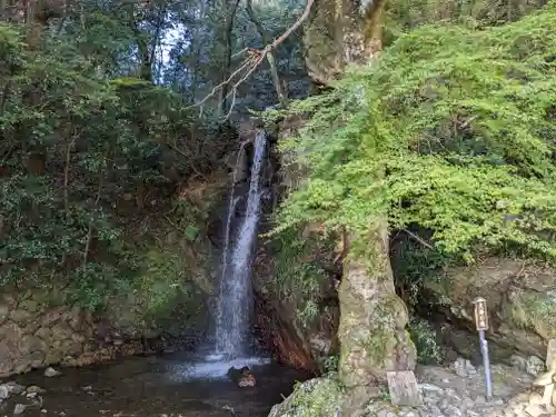 金常寺大石不動院(三重県)