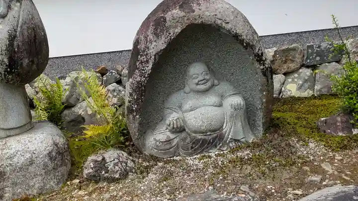 養仙禅寺(養仙寺)(京都府)