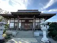 蓮生寺(神奈川県)