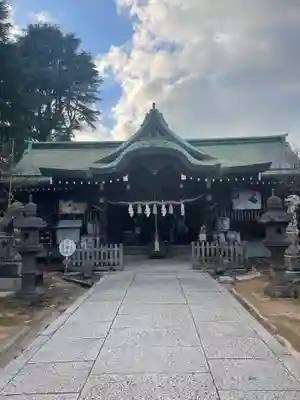 乃木神社(山口県)
