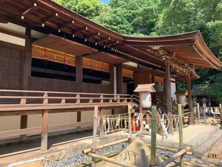 宇治上神社(京都府)