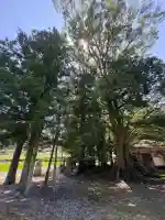 河内神社(山口県)