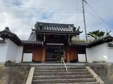 西岸寺(兵庫県)