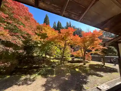 霊松寺(長野県)