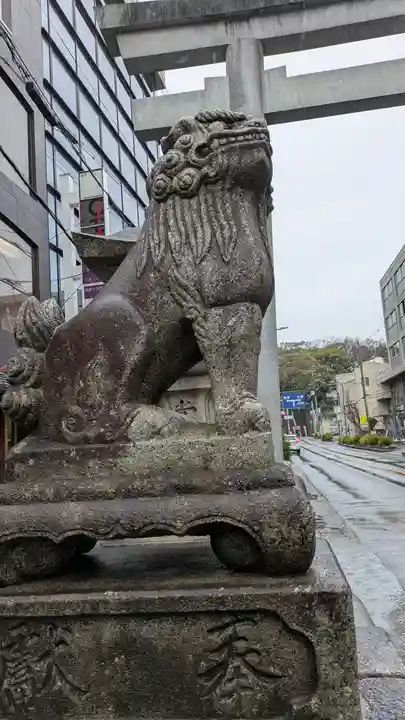 上宮天満宮(大阪府)