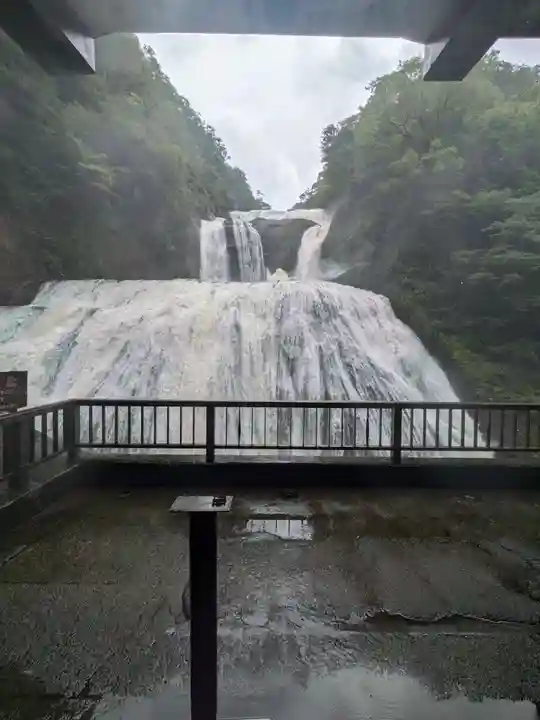 月居観音堂(月居山光明寺観音堂)(茨城県)