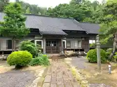 善照寺(新潟県)