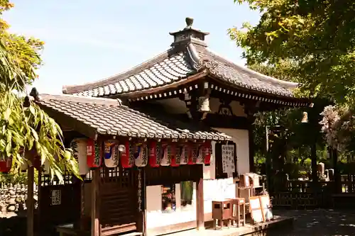 化野念仏寺(京都府)