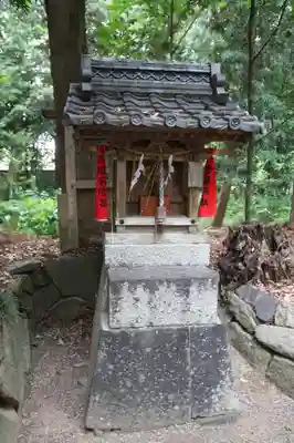 新宮神社(滋賀県)