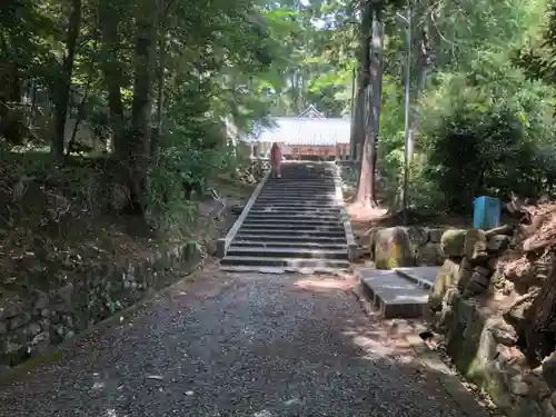 多太神社のその他建物