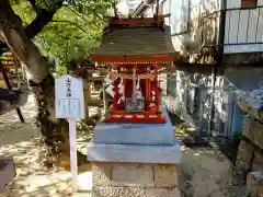 打出天神社(兵庫県)