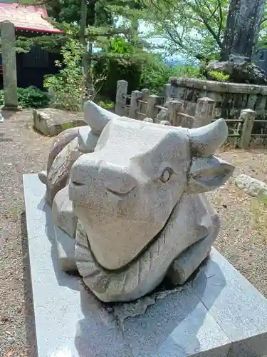 豊景神社(福島県)