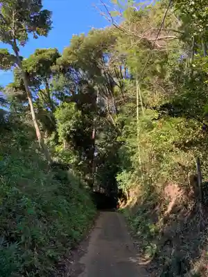 貞福寺のその他建物