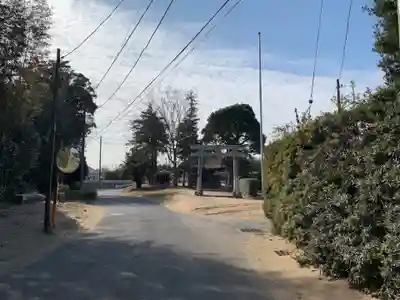 春日神社(千葉県)